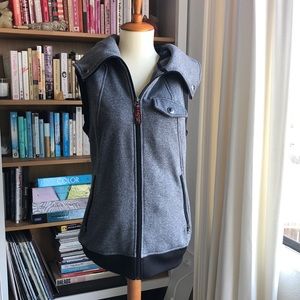 Burton Vest